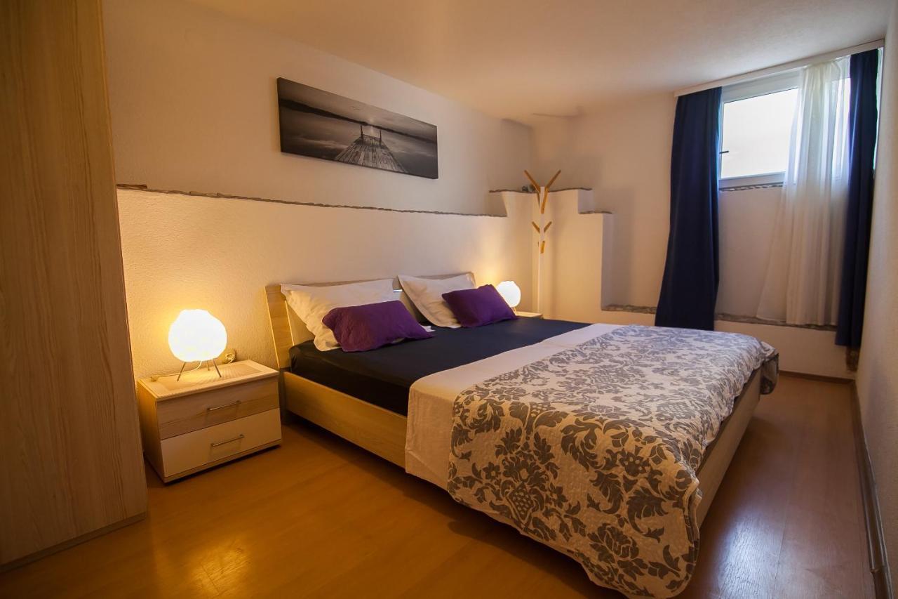 Aurora Appartement *