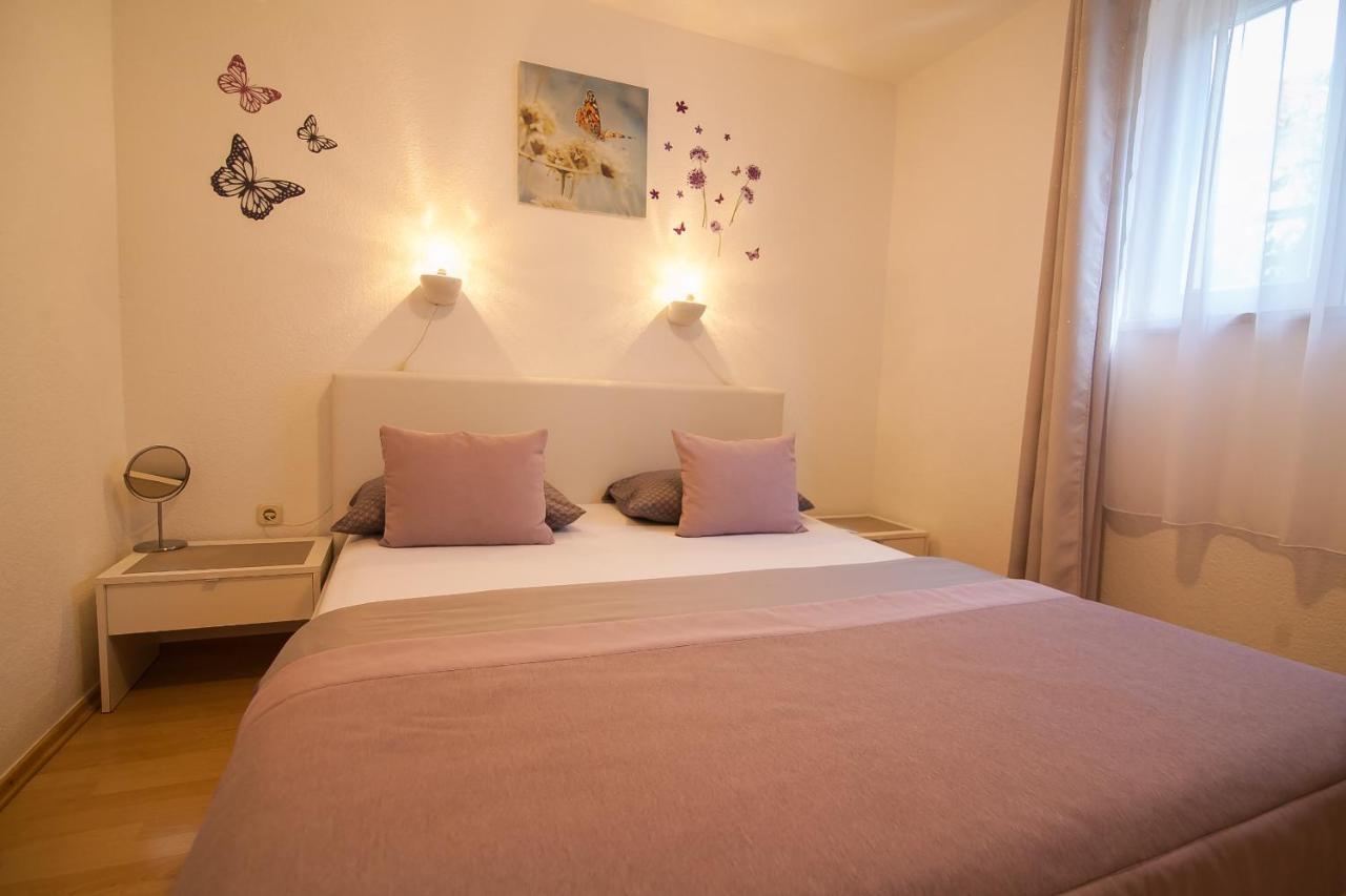 Aurora Appartement