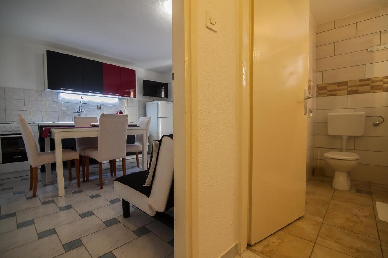 Aurora Appartement