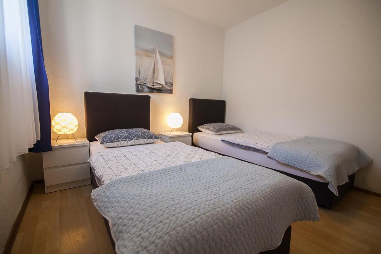 Appartement Aurora *
