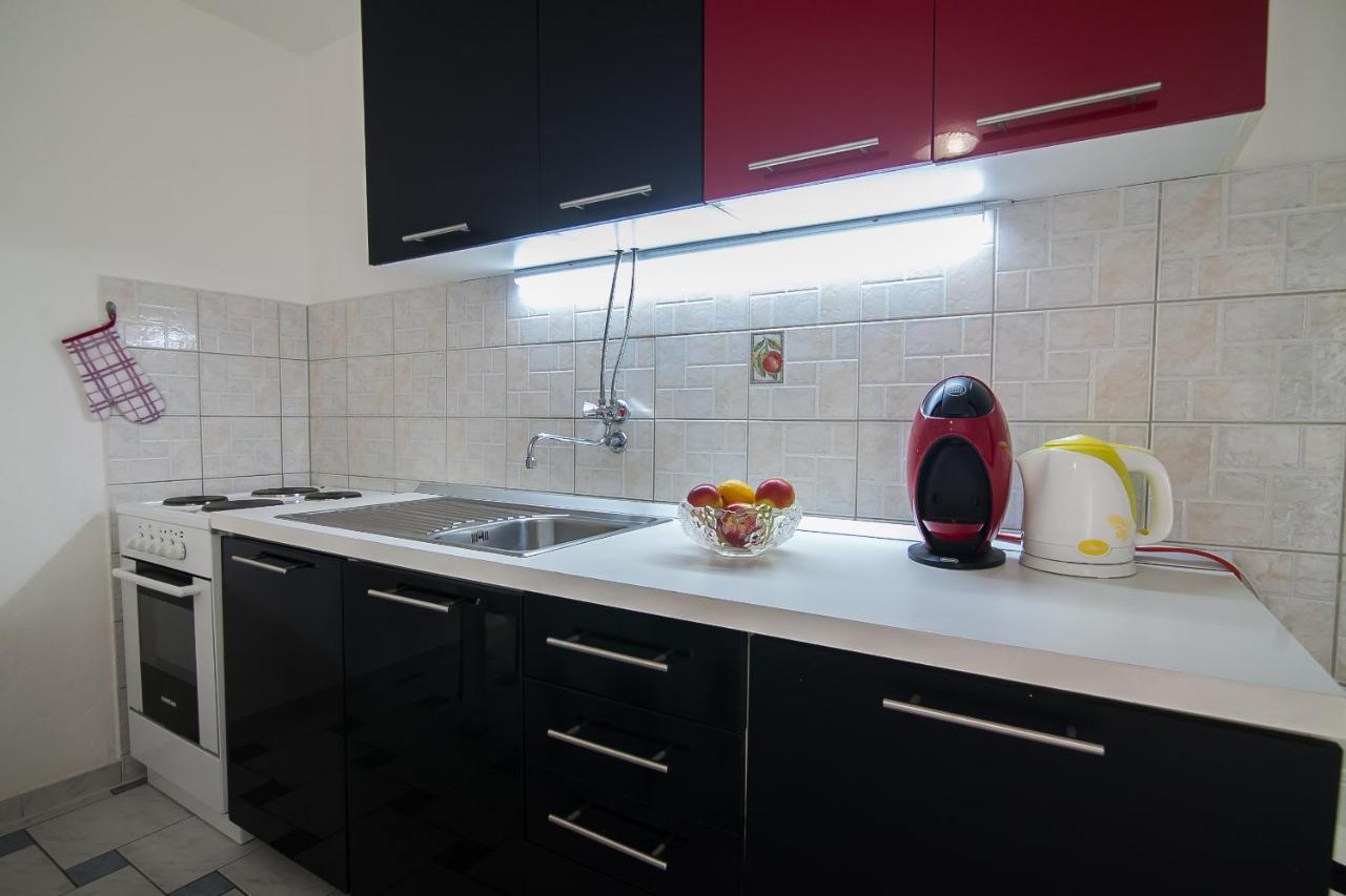 Aurora Appartement *