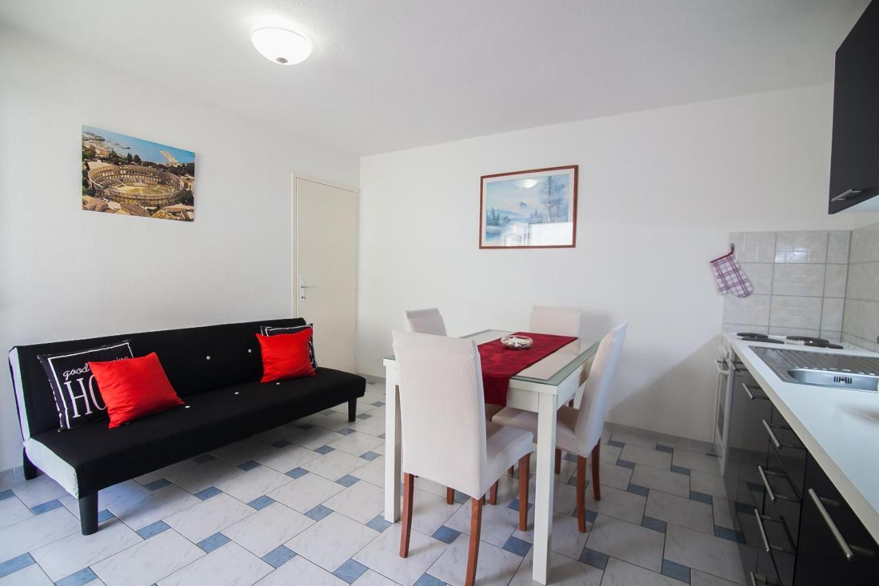 Aurora Appartement Bol