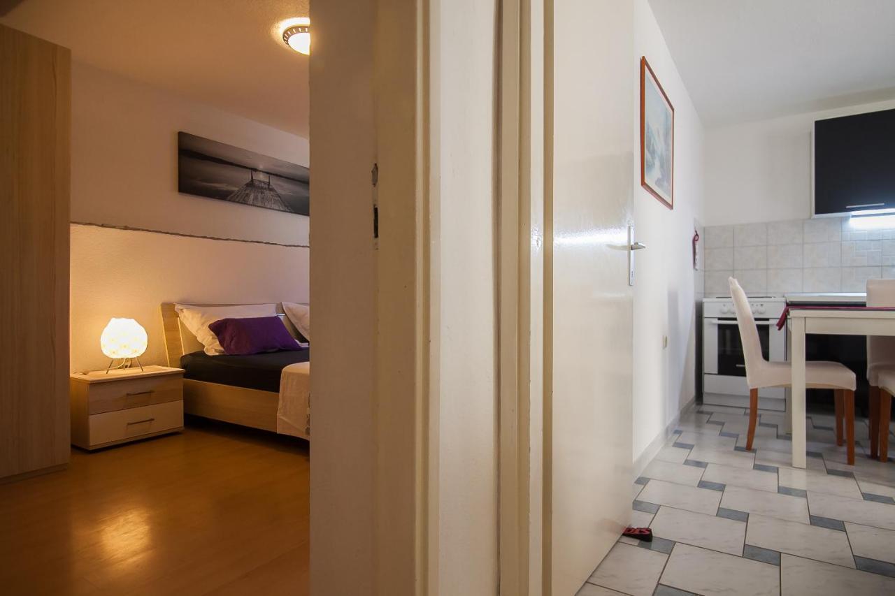 Appartement Aurora *