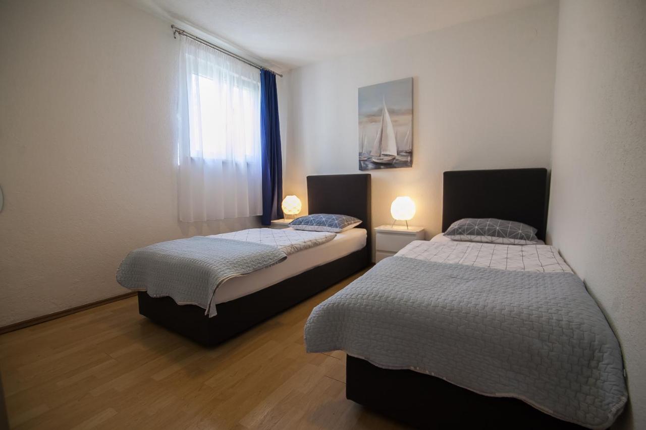 Aurora Appartement