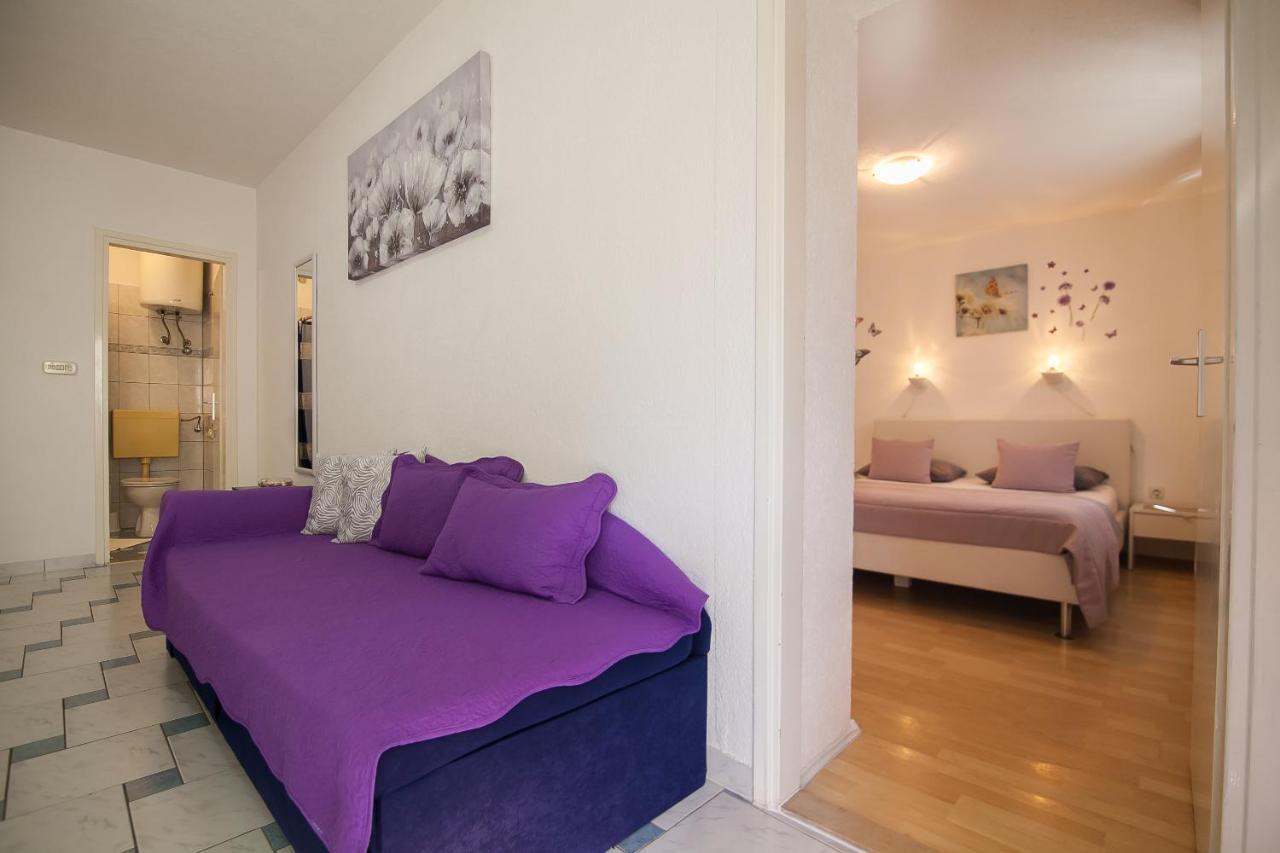 Appartement Aurora Bol