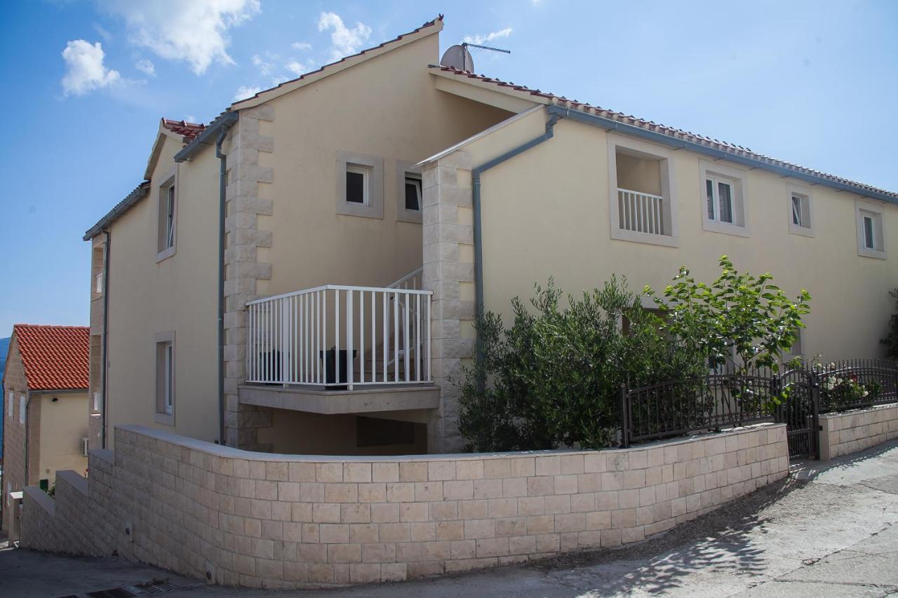 Appartement Aurora Bol