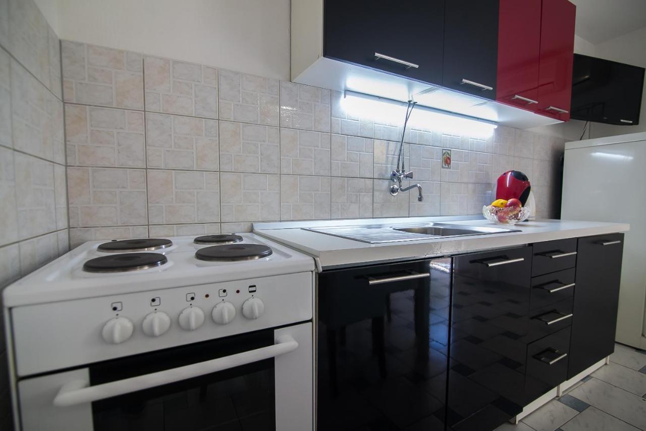 Appartement Aurora *