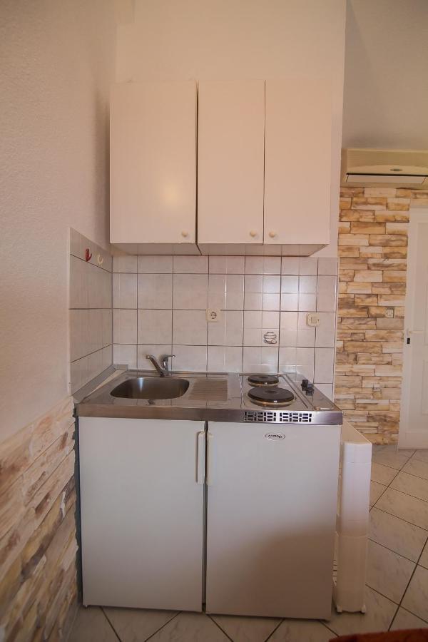 Appartement Aurora Bol