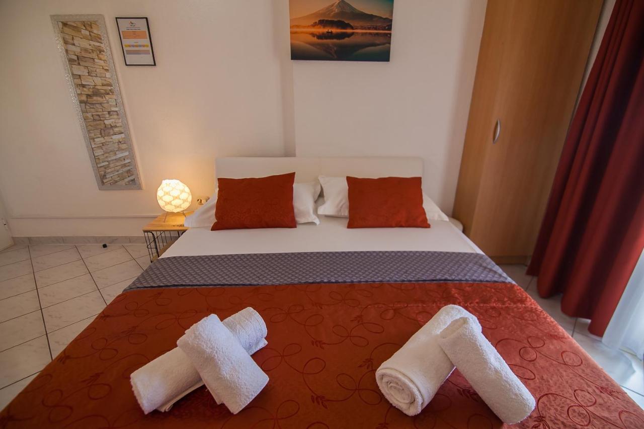 Appartement Aurora Bol