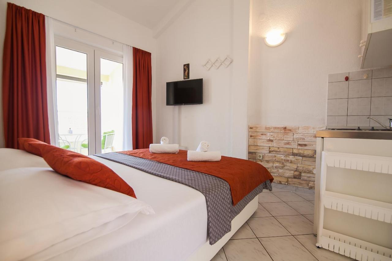 Appartement Aurora
