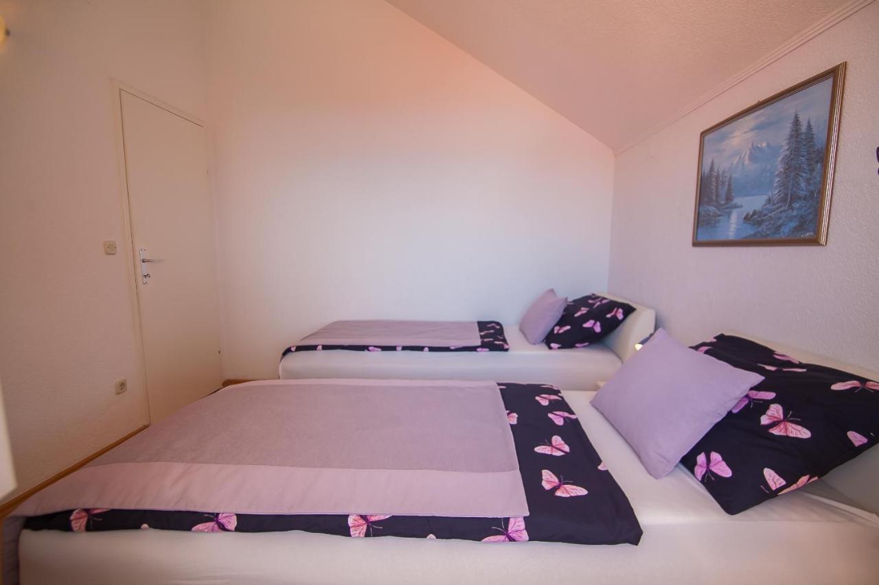 Appartement Aurora