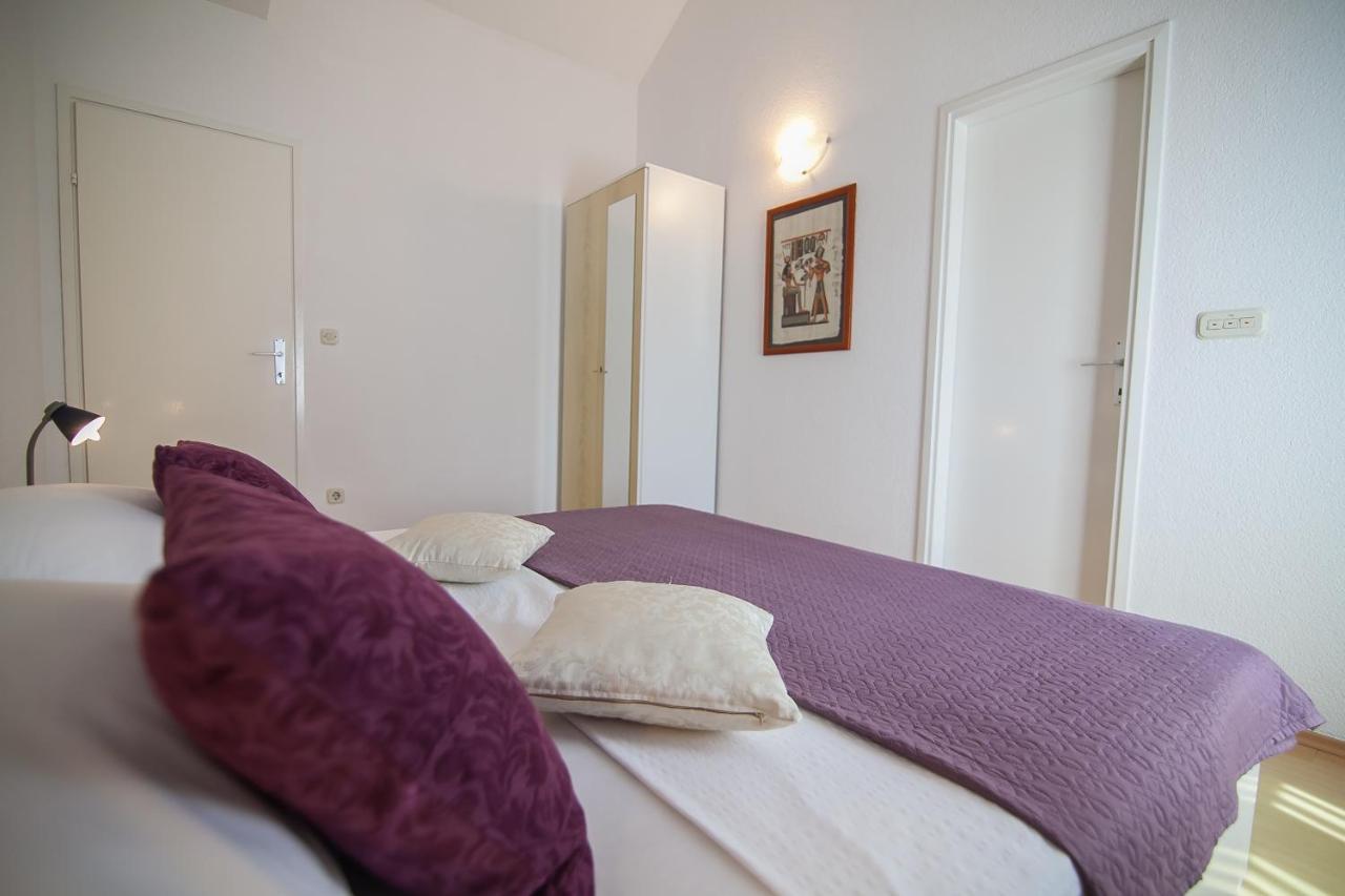 Aurora Appartement