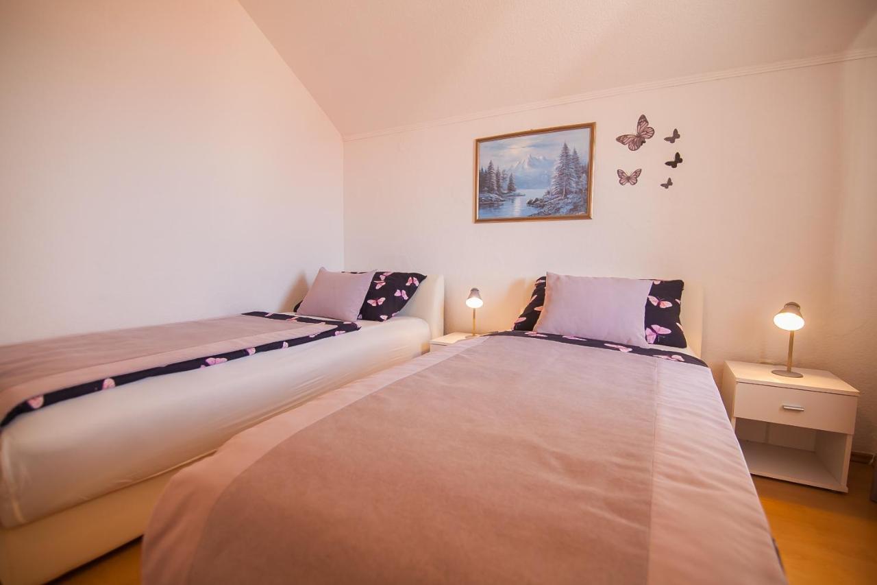 Appartement Aurora Bol