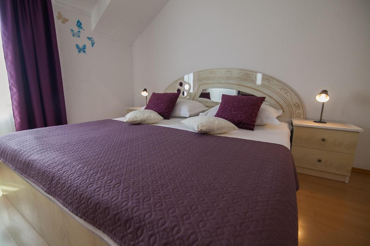 Appartement Aurora Bol