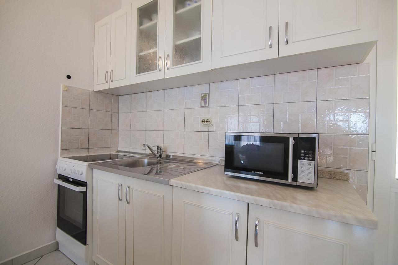 Appartement Aurora Bol