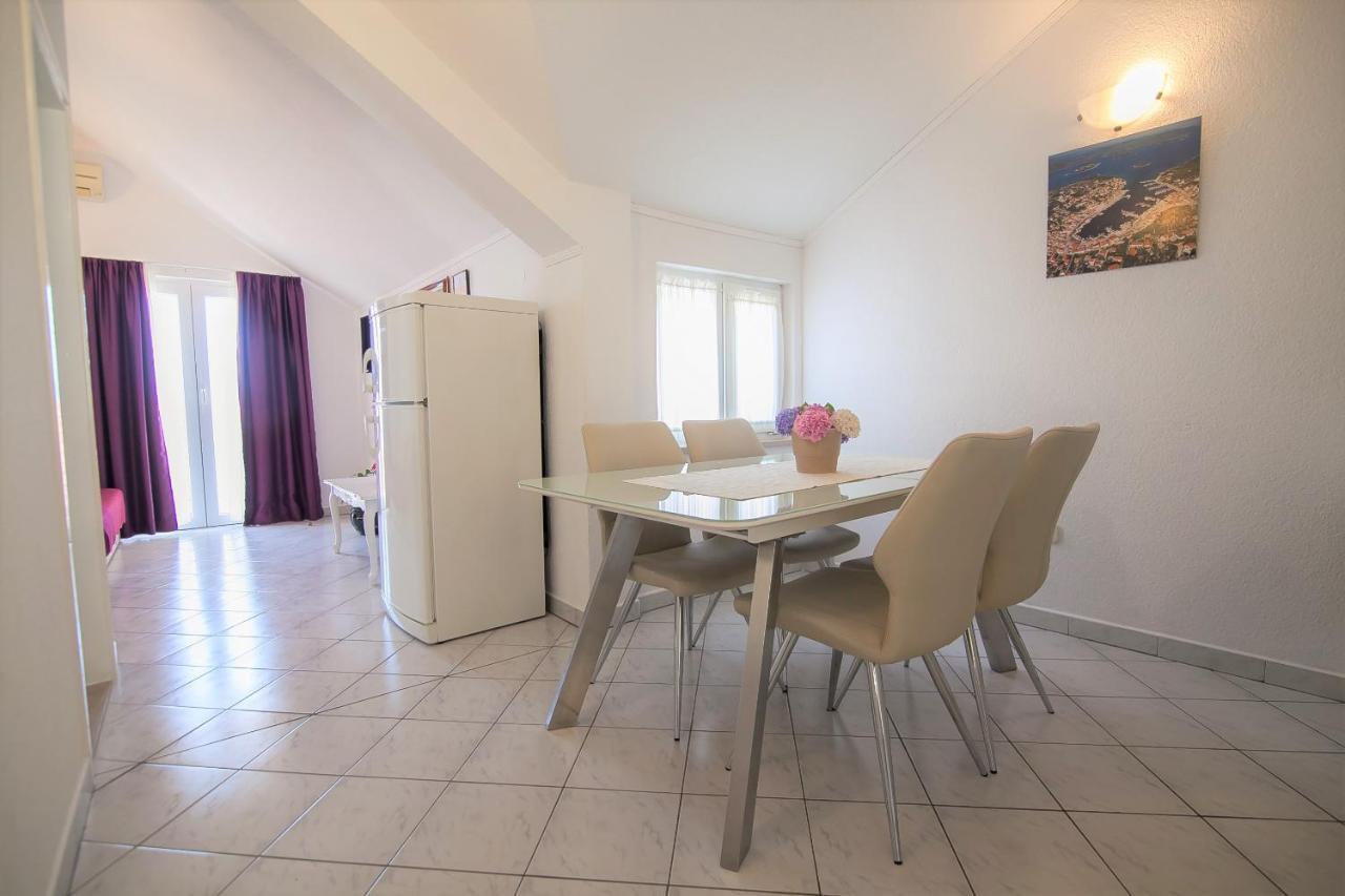 Aurora Appartement *