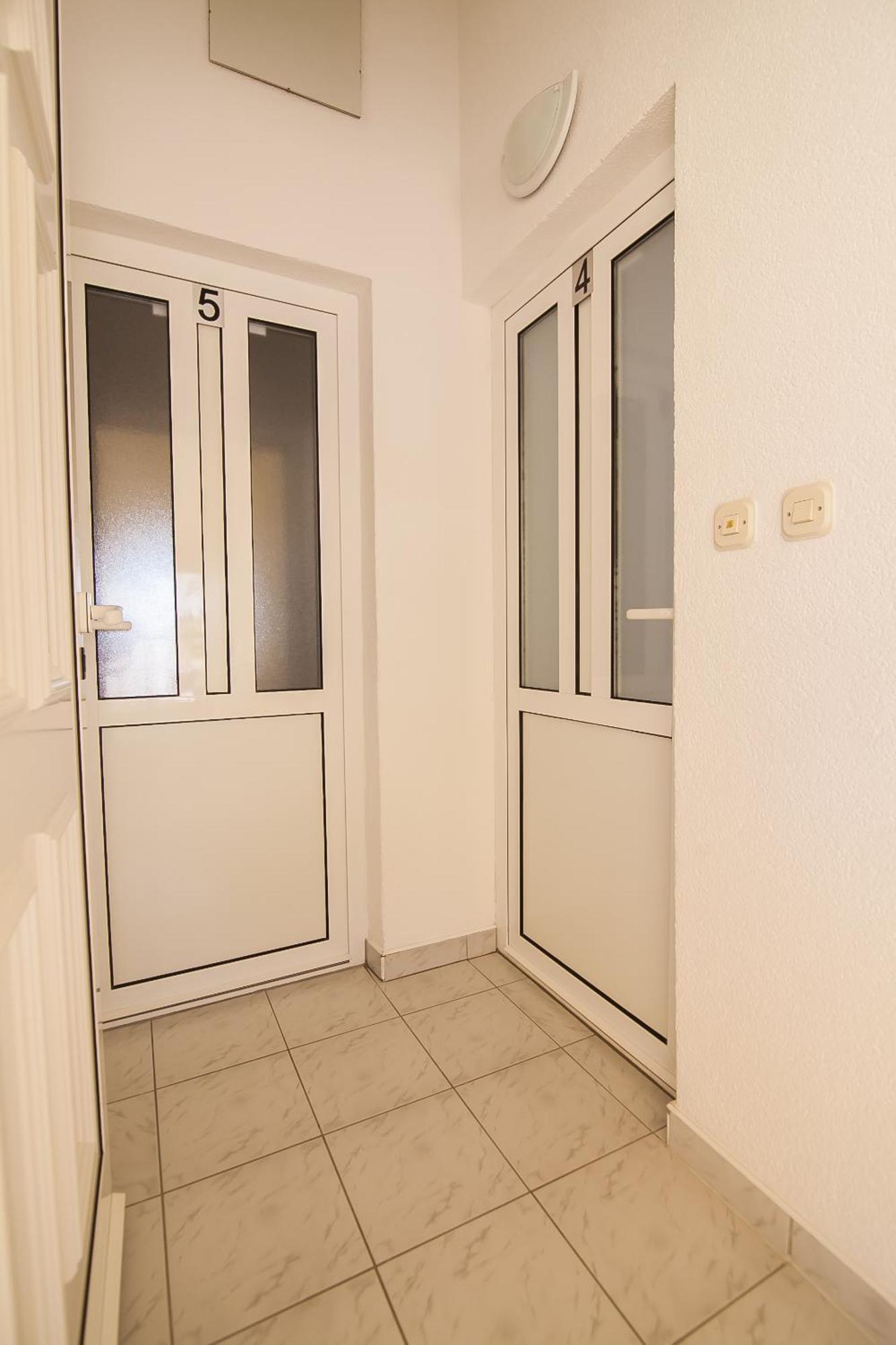 Appartement Aurora *