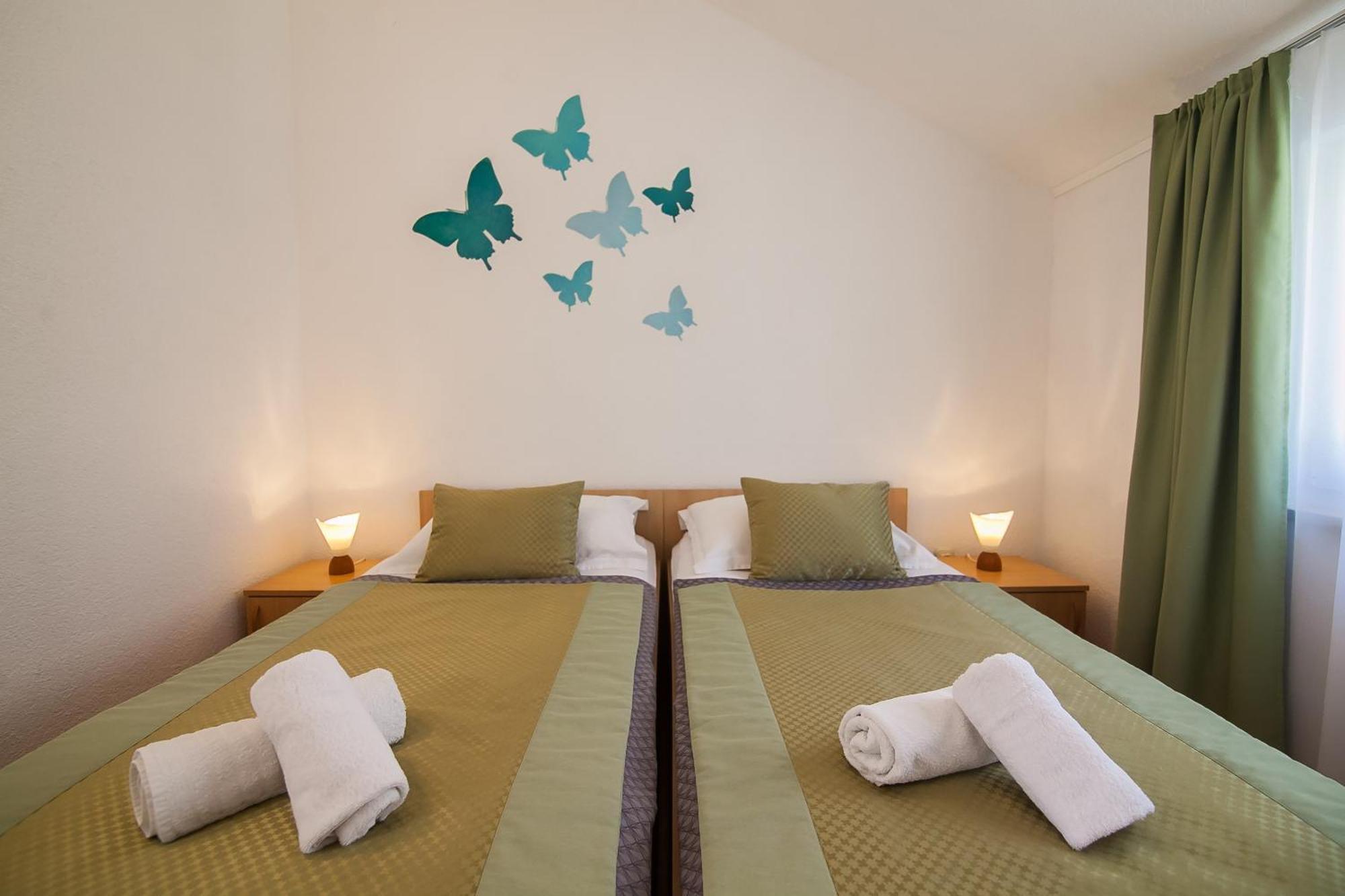 Aurora Appartement