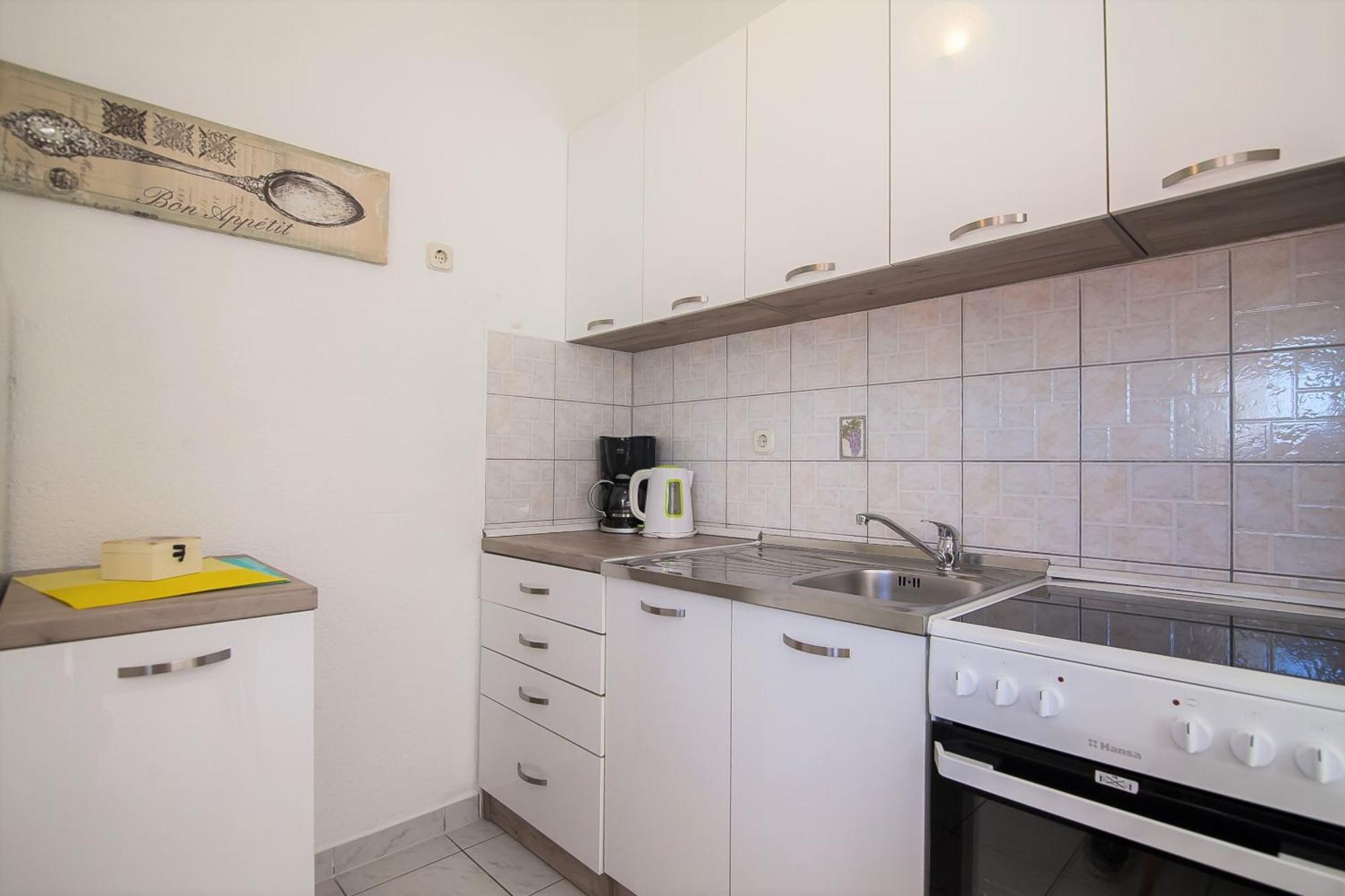 Appartement Aurora
