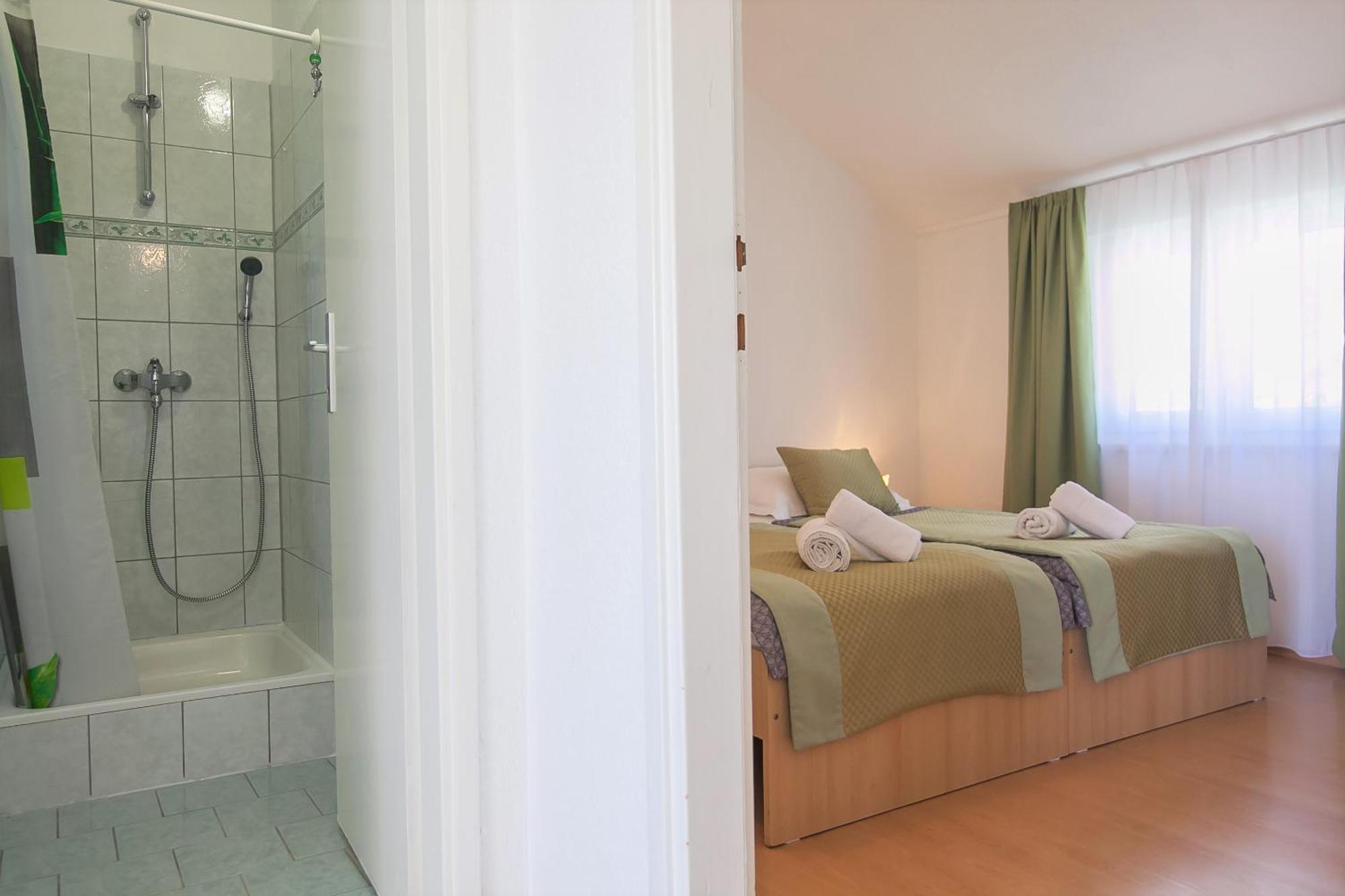 Aurora Appartement Bol