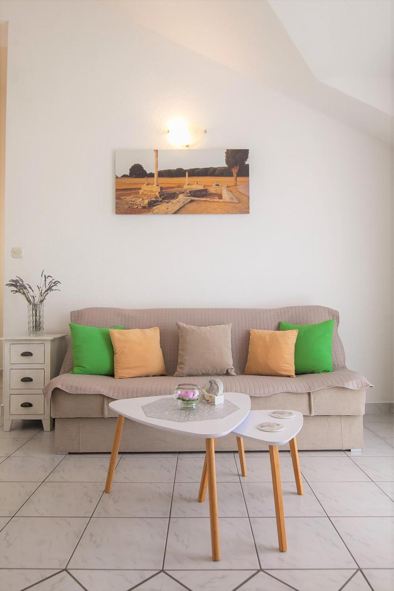 Aurora Appartement