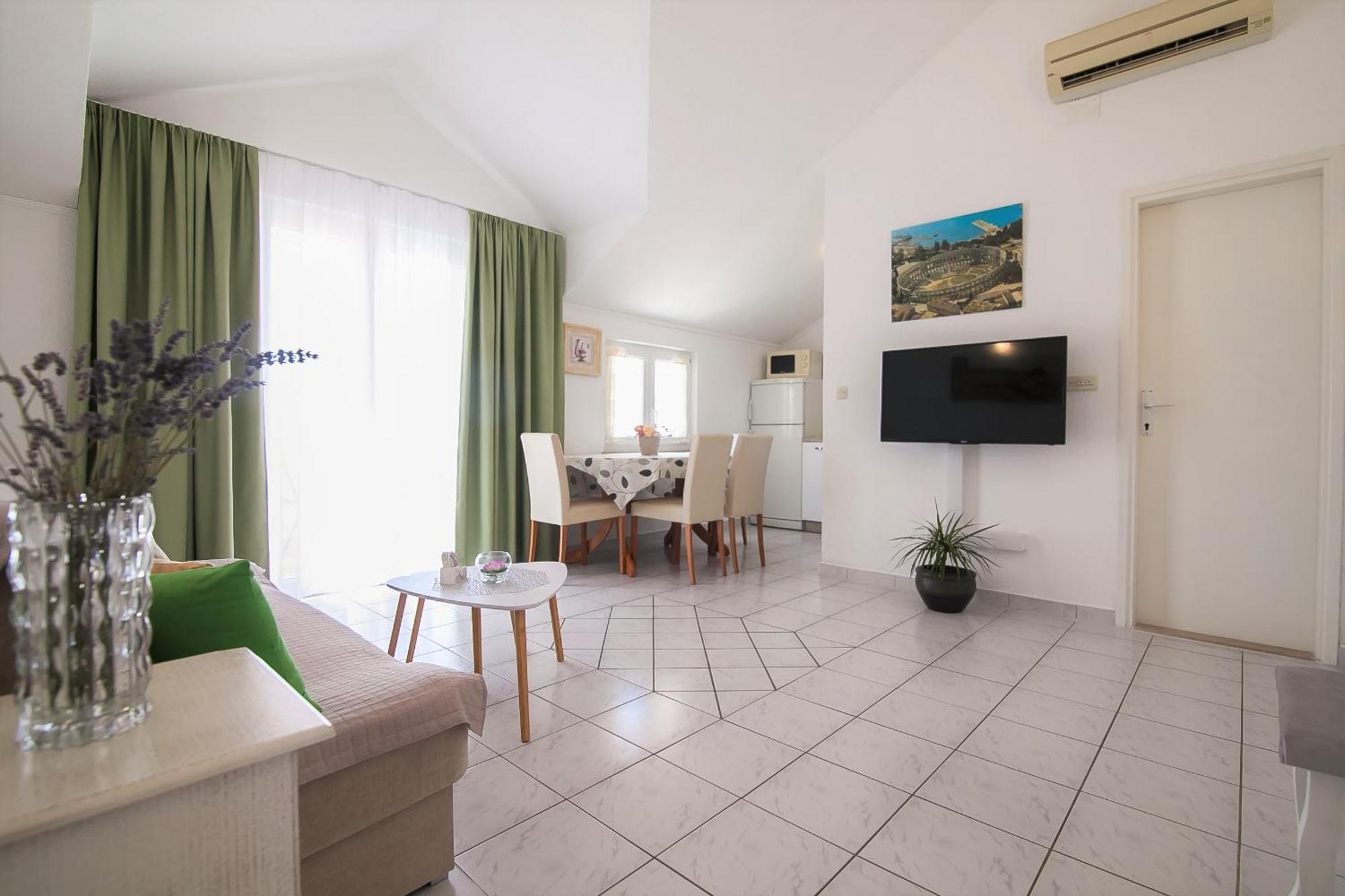 Appartement Aurora *