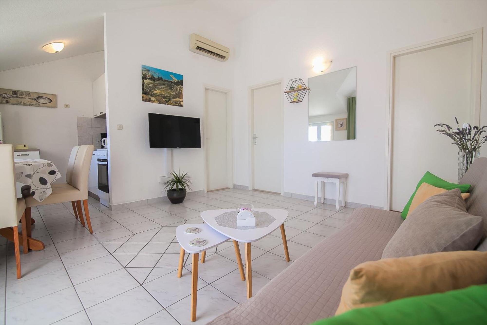 Aurora Appartement